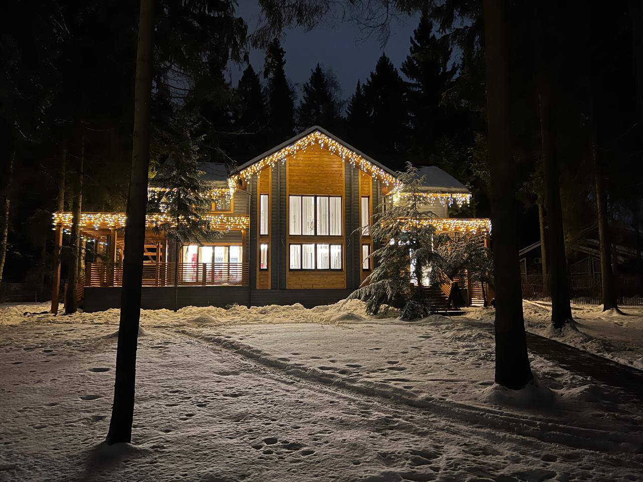 Пример работы 5