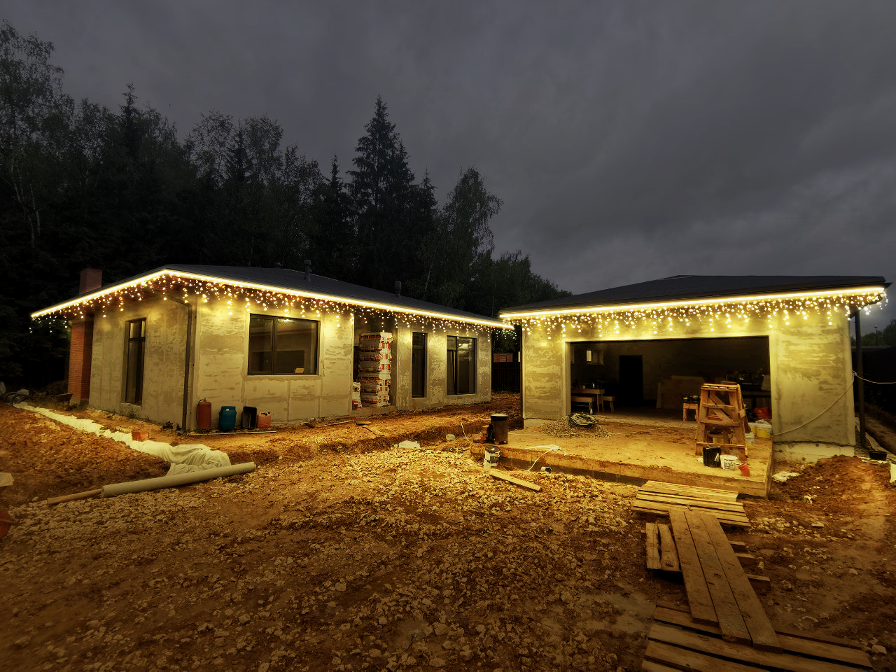 Пример работы 19